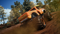 Monster Jam Steel Titans screenshot 6