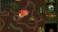 War Wind II: Human Onslaught screenshot 5