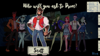 Monster Prom screenshot 10