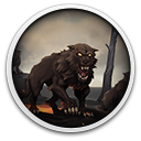 Northgard - Garm, Clan of the Hounds