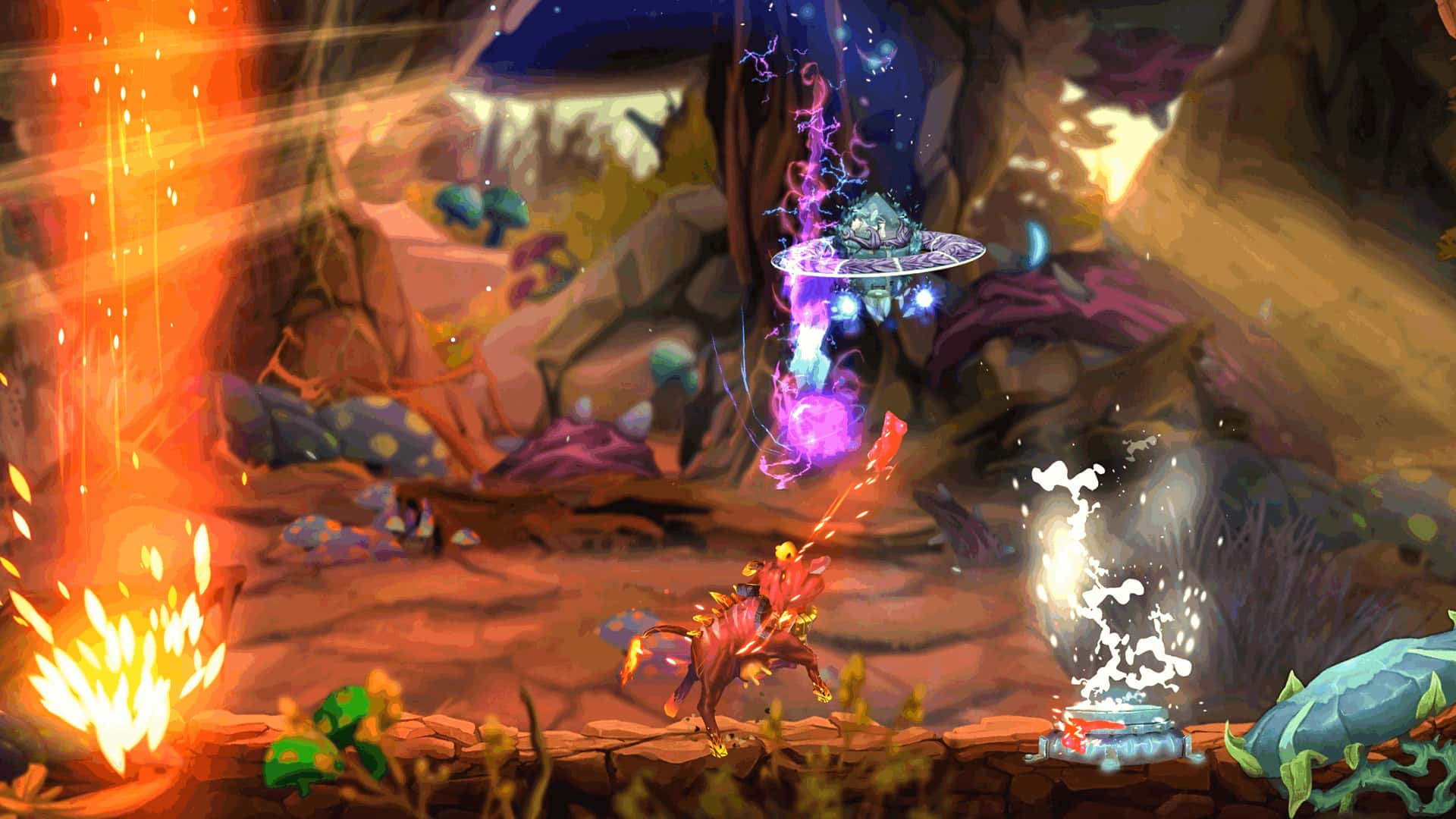 #1. Moo Lander (GOG) 由: The Sixth Hammer