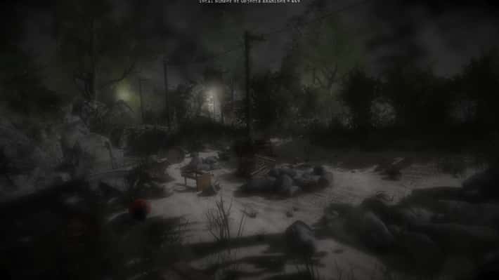 #2. Montague's Mount (GOG) 作者: Polypusher Studios