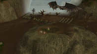 Evil Islands screenshot 1