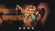 The Supper screenshot 5