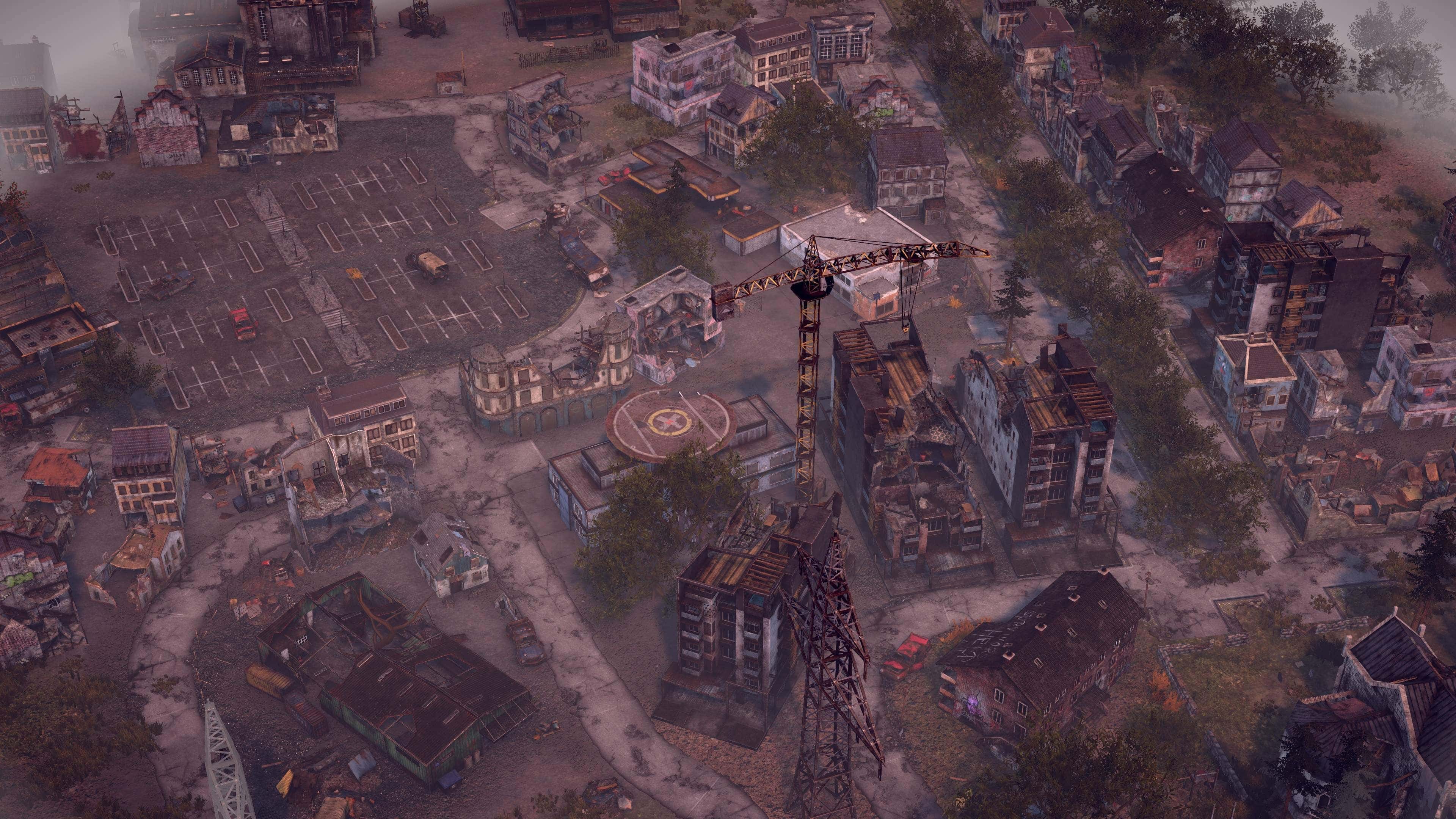 #5. Endzone - A World Apart: Distant Places (GOG) От: Assemble Entertainment