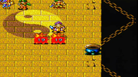 Canon - Legend of the New Gods screenshot 2