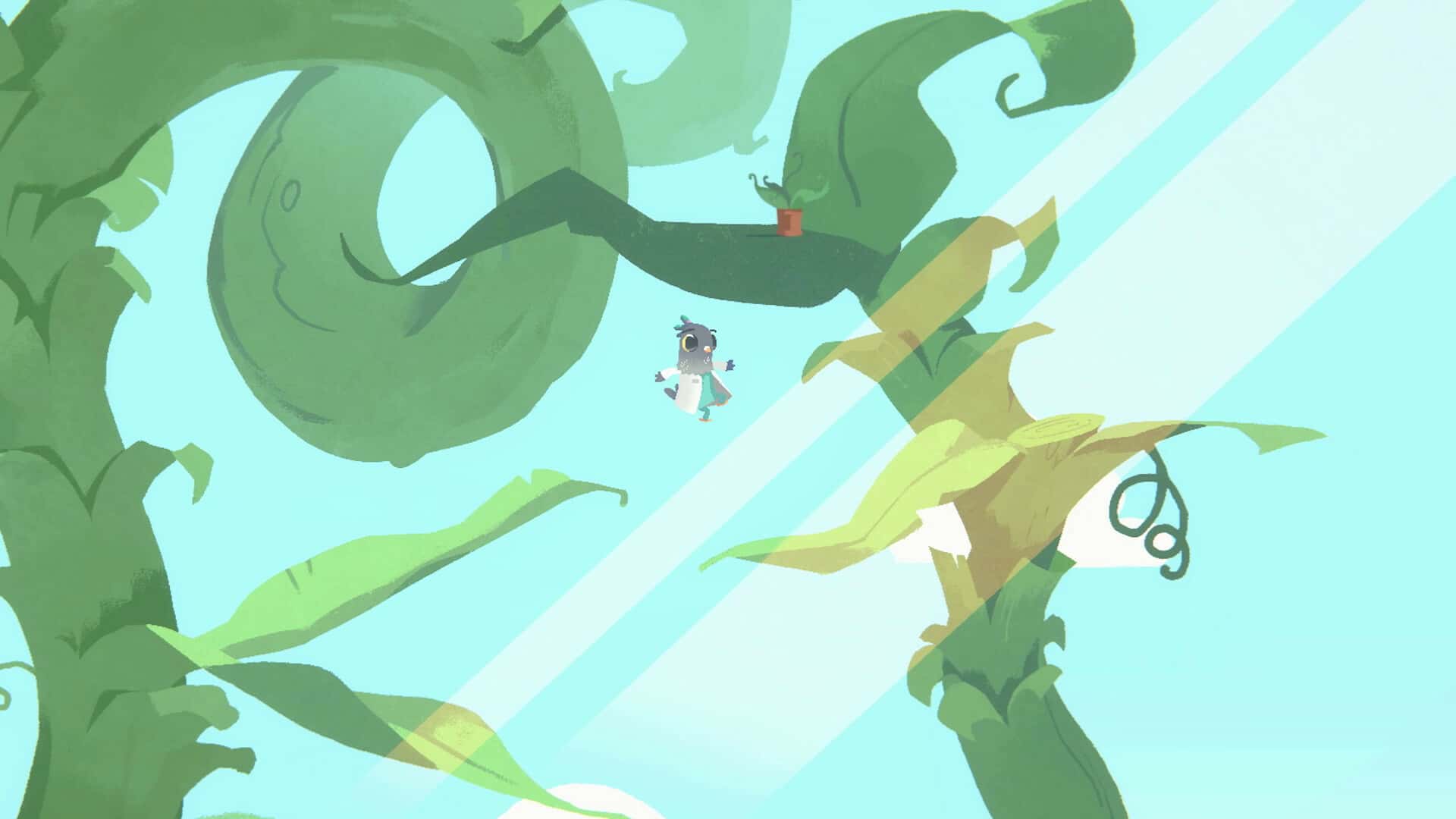 #7. Fall of Porcupine (GOG) 게시자: Assemble Entertainment