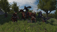 Mount & Blade screenshot 10