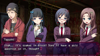 Corpse Party: Sweet Sachiko’s Hysteric Birthday Bash screenshot 8