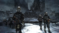 Metro 2033 screenshot 8