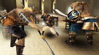 Prince of Persia®: The Sands of Time screenshot 6