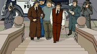 Jack Orlando: A Cinematic Adventure - Director's Cut screenshot 10