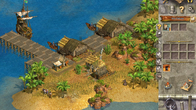 Anno 1503 A.D. screenshot 5