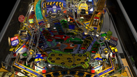 Pro Pinball Big Race USA screenshot 2
