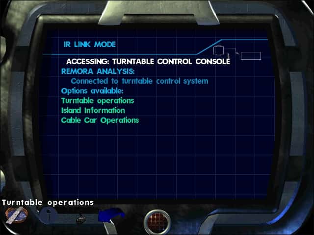 #2. In Cold Blood (2000) (GOG) 由: Revolution Software