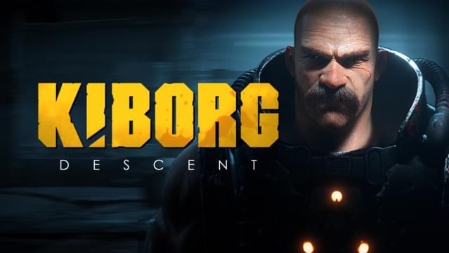 KIBORG: Descent