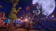 Gloomy Eyes screenshot 10