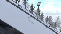 Ski Jumping World Cup screenshot 7
