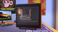 PC Building Simulator screenshot 7