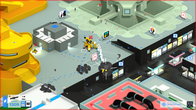 Tokyo 42 screenshot 5