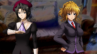 Umineko When They Cry - Question Arcs screenshot 7