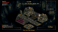 Roguecraft DX screenshot 4