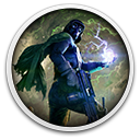 Encased: A Sci-Fi Post-Apocalyptic RPG