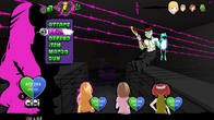 Undead Darlings ~no cure for love~ screenshot 5