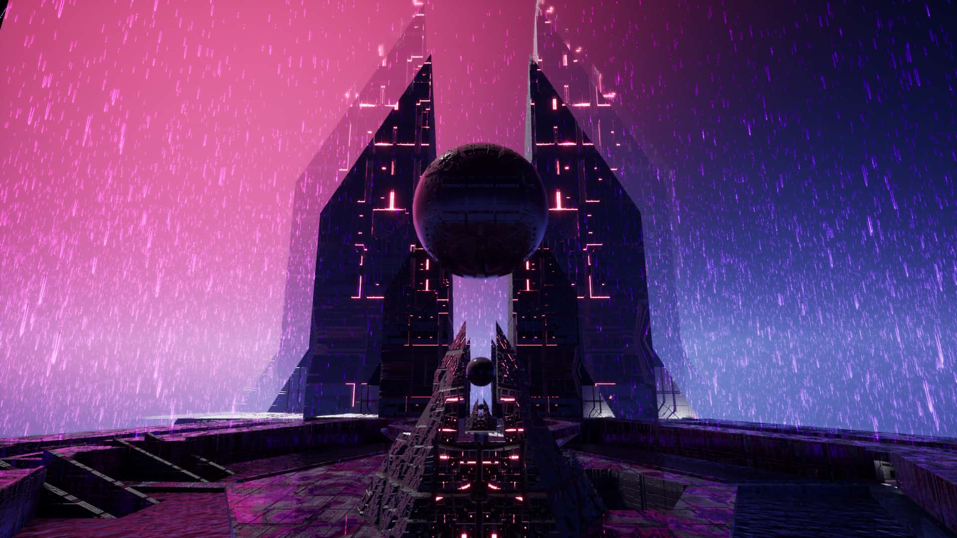 #5. Recursive Ruin Demo (GOG) By: Iceberg Interactive