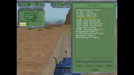 18 Wheels of Steel: Hard Truck screenshot 1