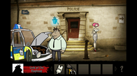 Hector: Badge of Carnage - Full Series screenshot 8