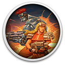 Blazing Chrome