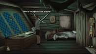 Scott Whiskers: the Search for the Golden Cat screenshot 7