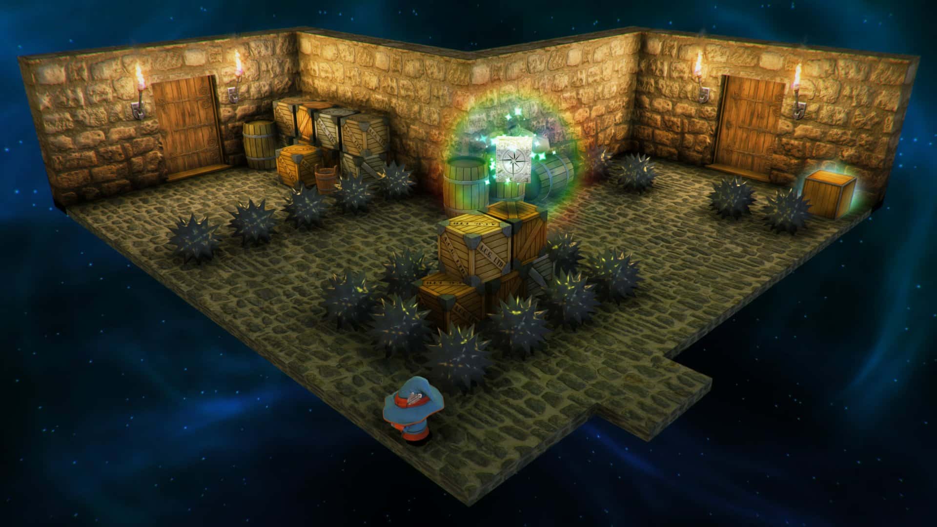 #4. Lumo (GOG) 由: Triple Eh?