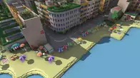 Urbek City Builder Prologue screenshot 4