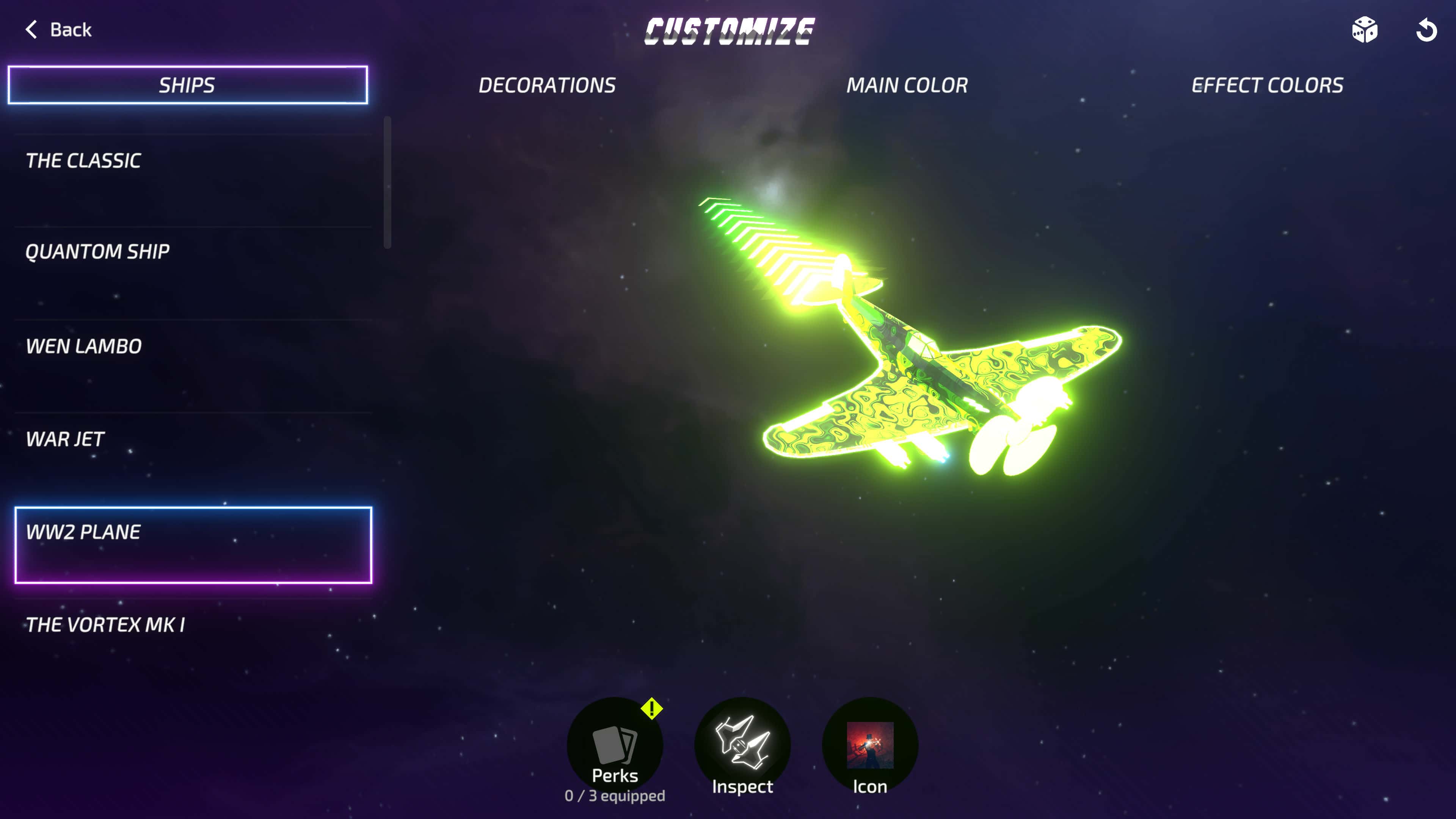 #8. WAVECADE (GOG) โดย: Spalato Bros