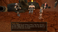 Evil Islands screenshot 8