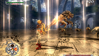 X-Blades HD screenshot 2