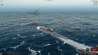 Atlantic Fleet screenshot 11