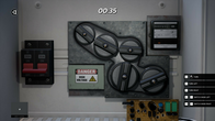 Rough Justice: '84 screenshot 12