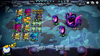 Knightica screenshot 9