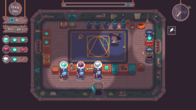 Tiny Witch screenshot 9