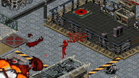 Crusader: No Regret™ screenshot 8