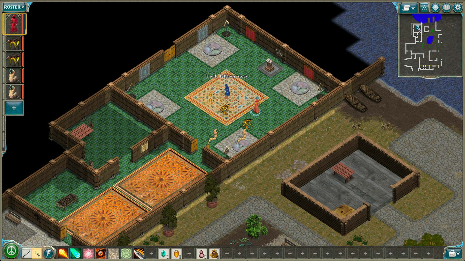 #5. Geneforge 2 - Infestation (GOG) 由: Spiderweb Software