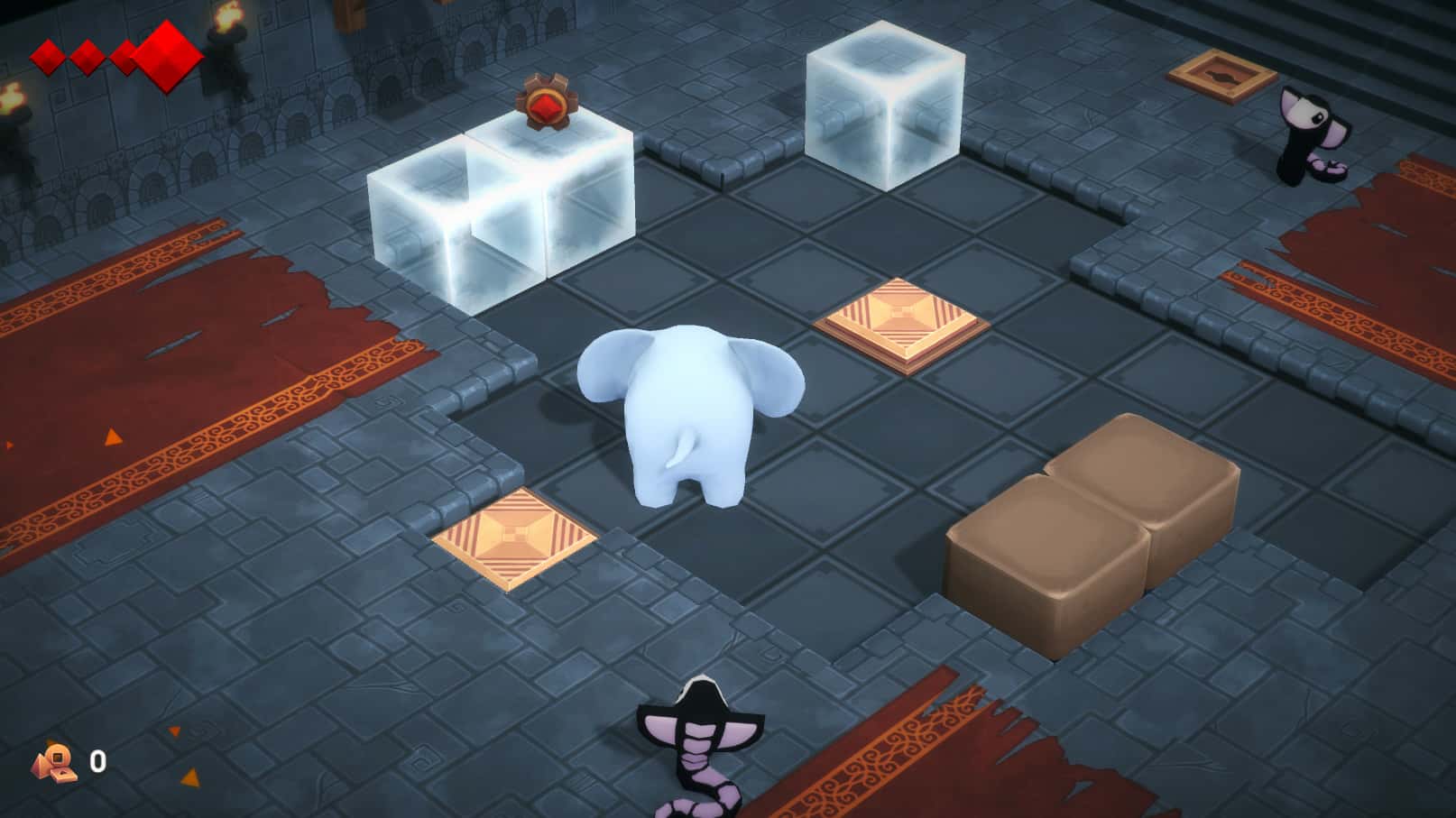 #2. Yono and the Celestial Elephants (GOG) By: Dear Villagers