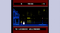 A Boy and His Blob Retro Collection screenshot 1