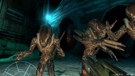 Aliens versus Predator Classic 2000 screenshot 11