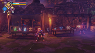 Mad King Redemption Demo screenshot 4