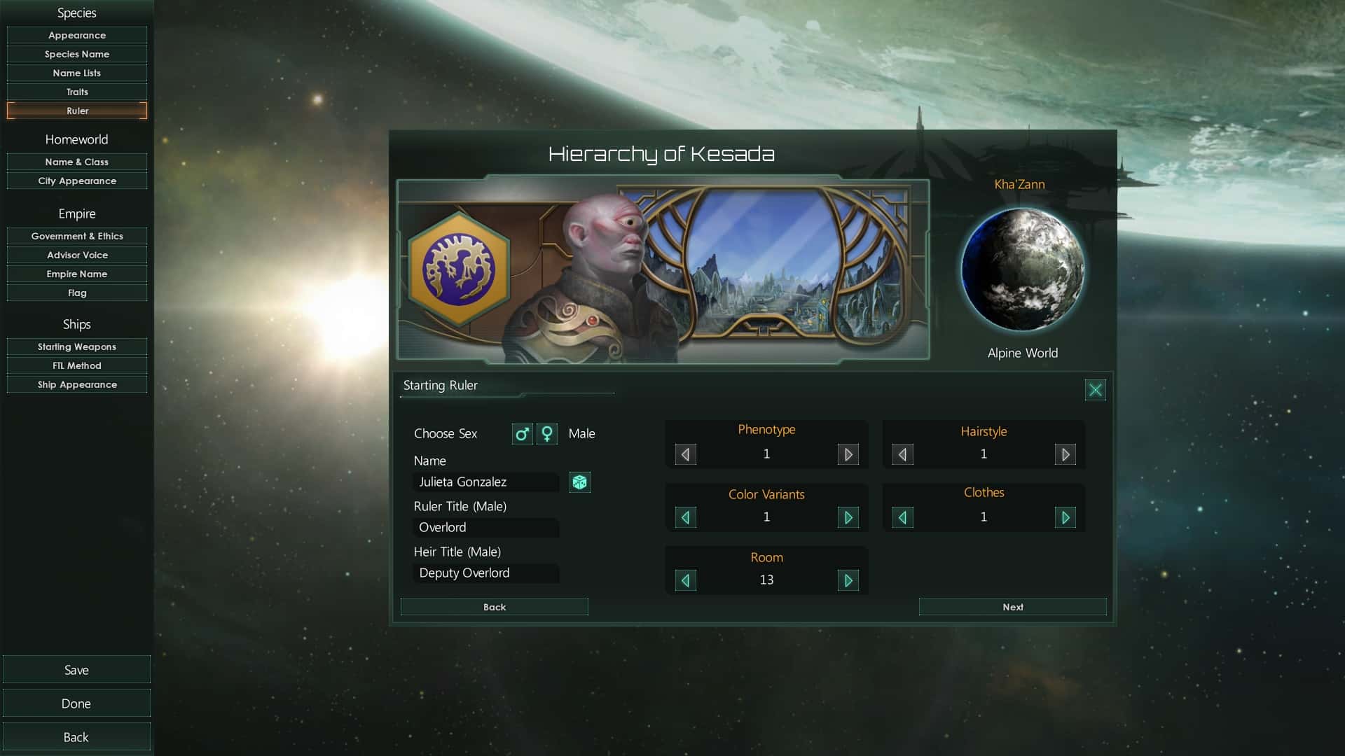#3. Stellaris: Humanoids Species Pack (GOG) 来自: Paradox Interactive
