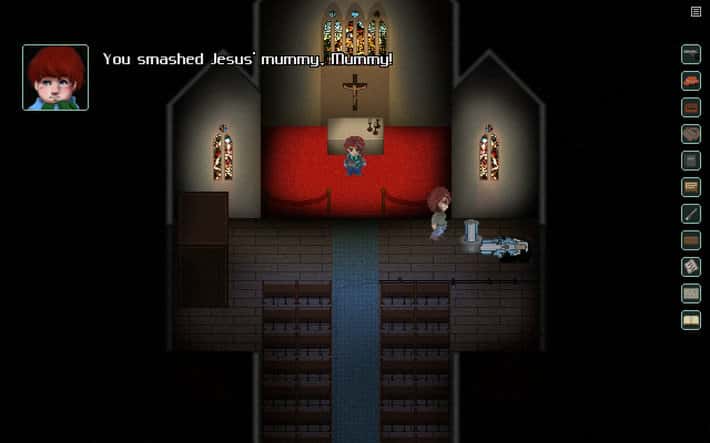 #10. Richard & Alice (GOG) 由: Owl Cave